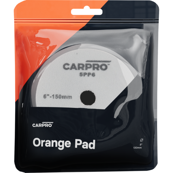CARPRO ORANGE PAD