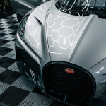 STEK DYNOshield PPF