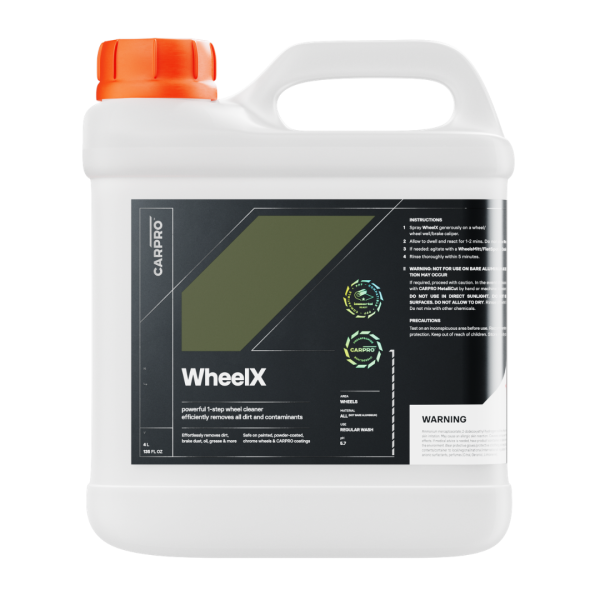 CARPRO WHEELX