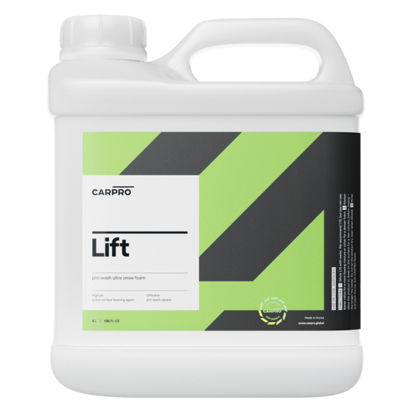 CARPRO LIFT