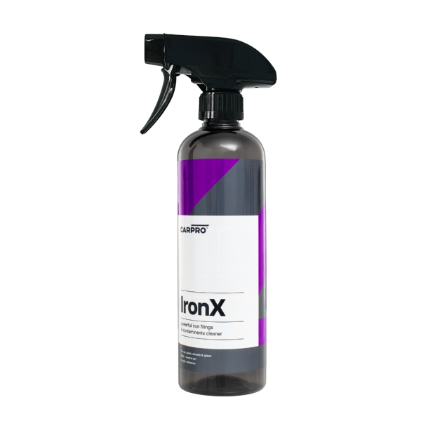 CARPRO IRONX