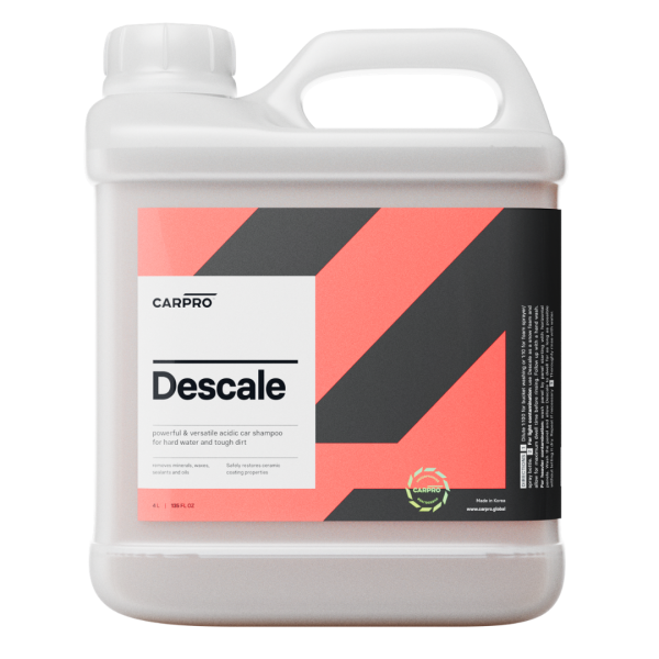 CARPRO DESCALE