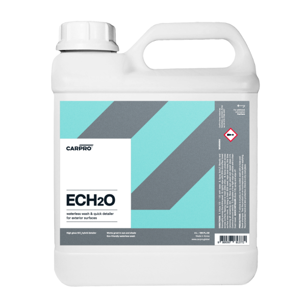 CARPRO ECH2O