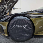CARPRO WHEEL COVERS