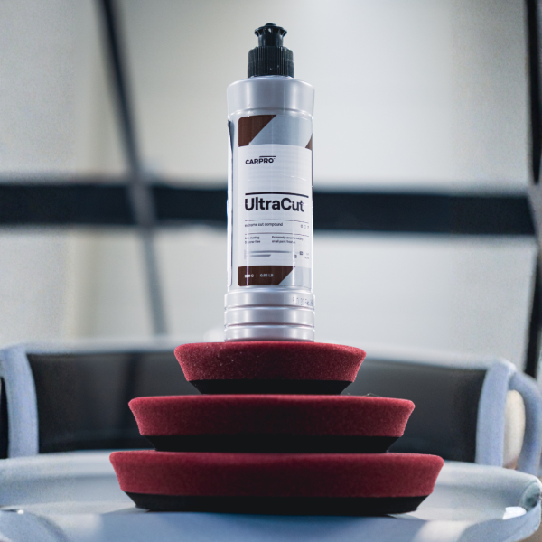 CARPRO ULTRA CUT PAD