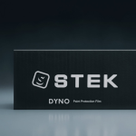 STEK DYNOshield PPF