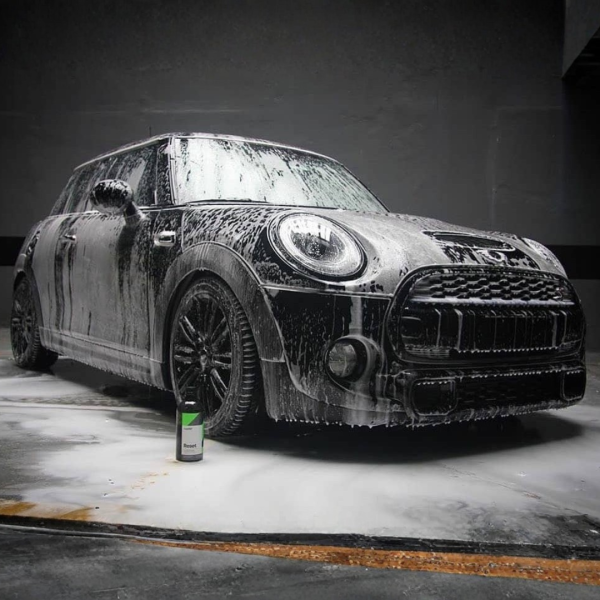 CARPRO RESET