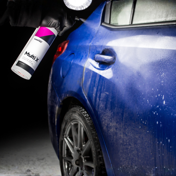 CARPRO MULTI X