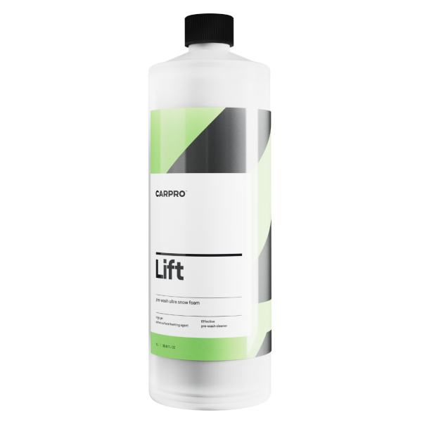 CARPRO LIFT