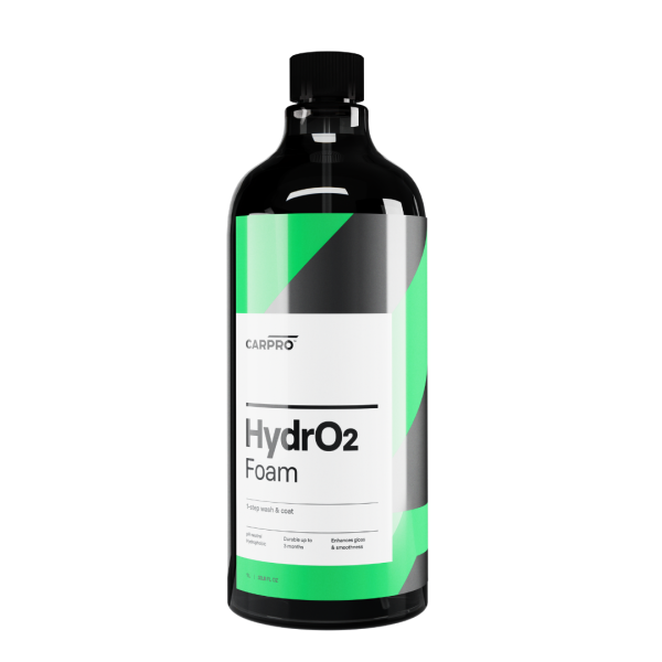 CARPRO HYDRO2 FOAM