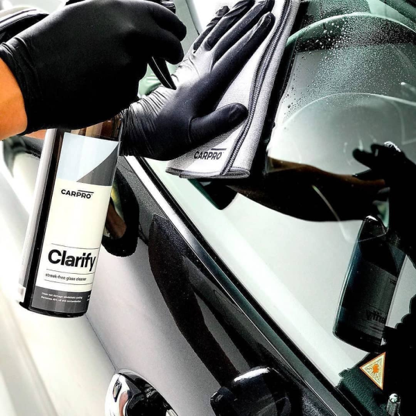 CARPRO CLARIFY