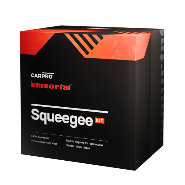 CARPRO SQUEEGEE