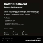 CARPRO ULTRACUT 1 Litre