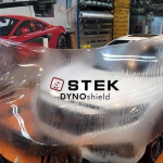 STEK DYNOshield PPF