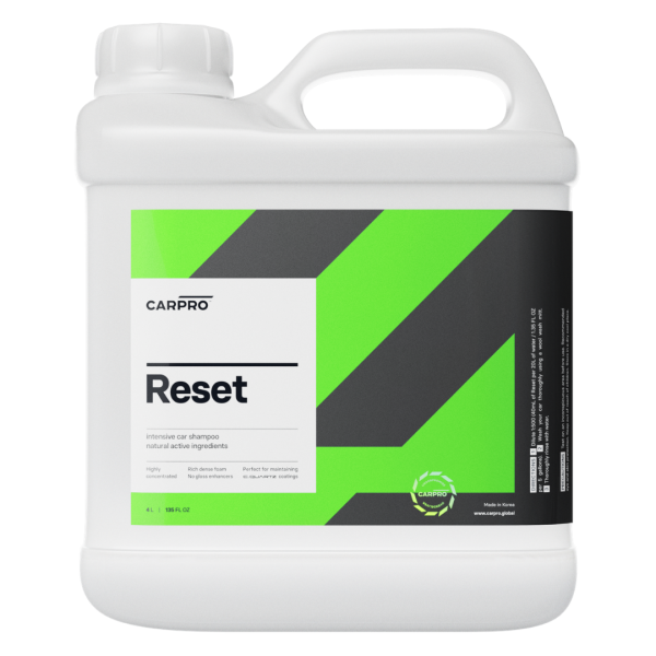 CARPRO RESET