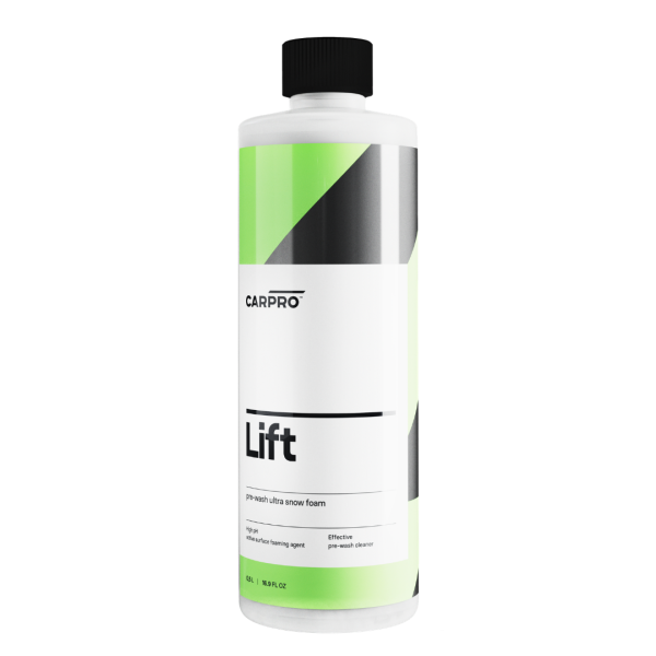 CARPRO LIFT
