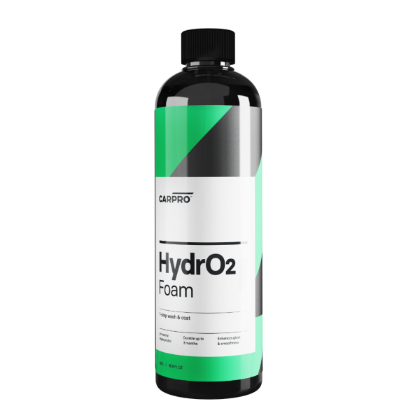 CARPRO HYDRO2 FOAM