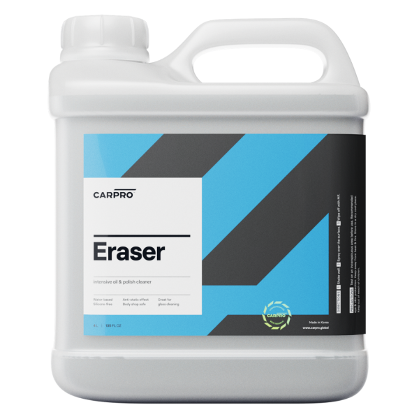CARPRO ERASER