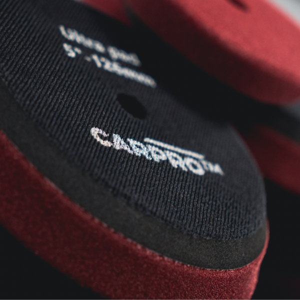 CARPRO ULTRA CUT PAD