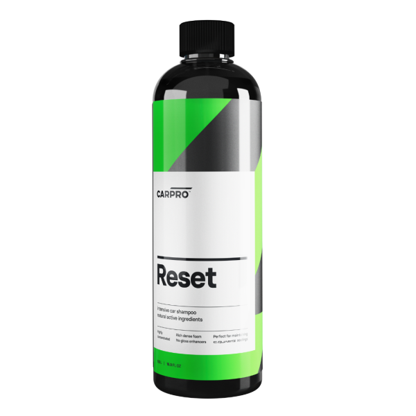 CARPRO RESET