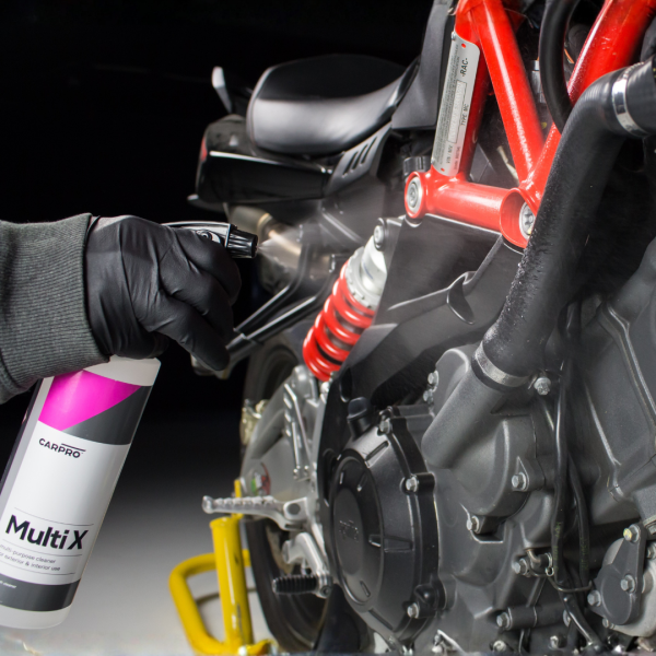 CARPRO MULTI X