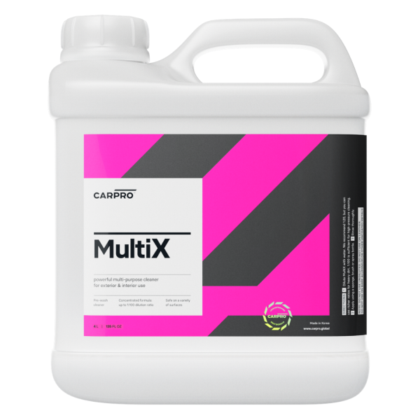 CARPRO MULTI X