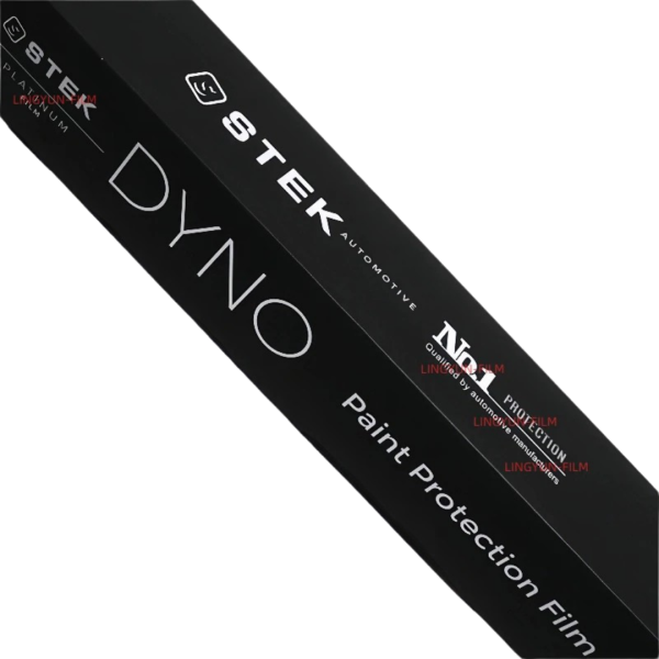 STEK DYNOshield PPF