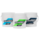 CARPRO BUCKETS