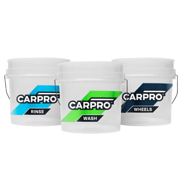 CARPRO BUCKETS