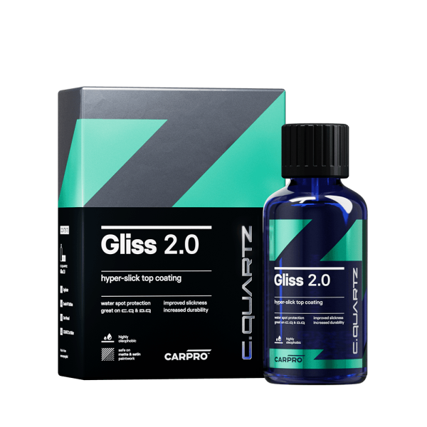 CARPRO Gliss 2.0