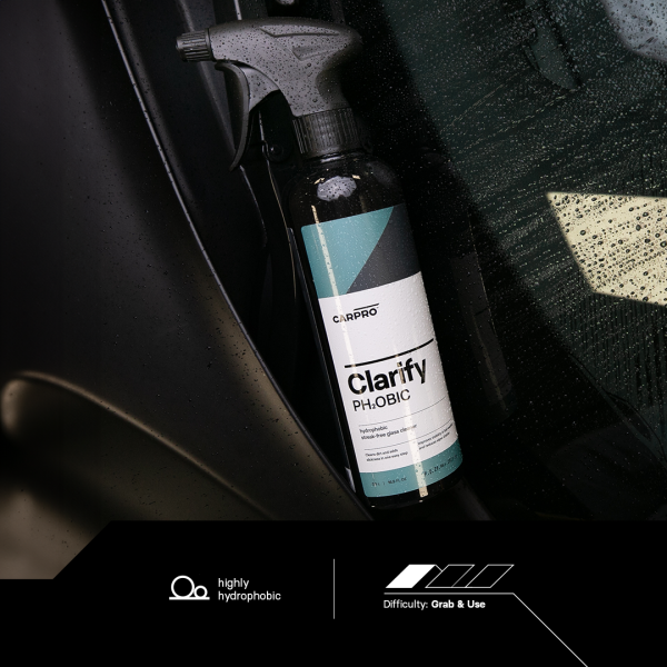 CARPRO CLARIFY PHOBIC