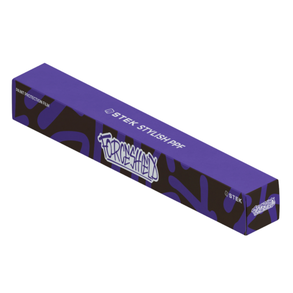 STEK FORCEshield PPF GLOSS