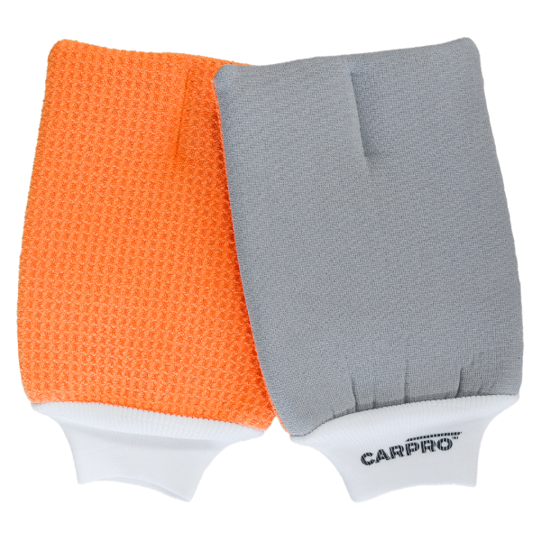 CARPRO GLASS MITT