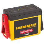 HUMMER H4K PRO JUMP STARTER