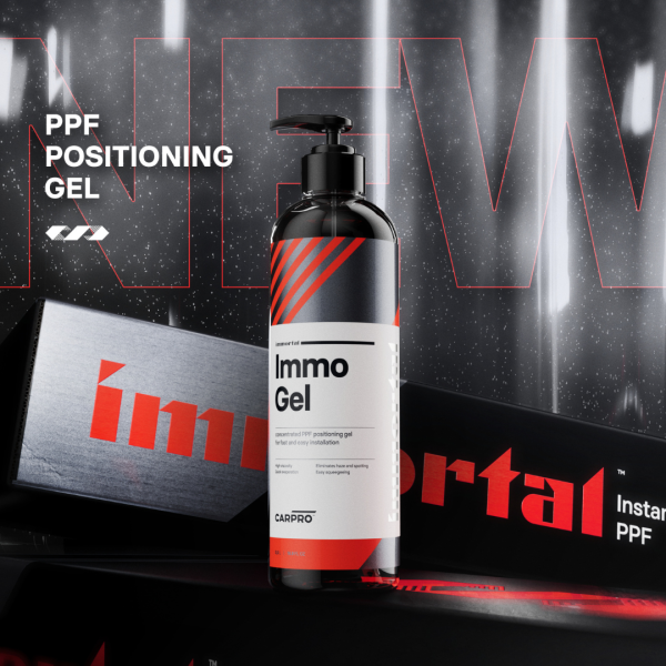 CARPRO IMMOGEL