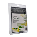 PRISMAX Clay Mitt