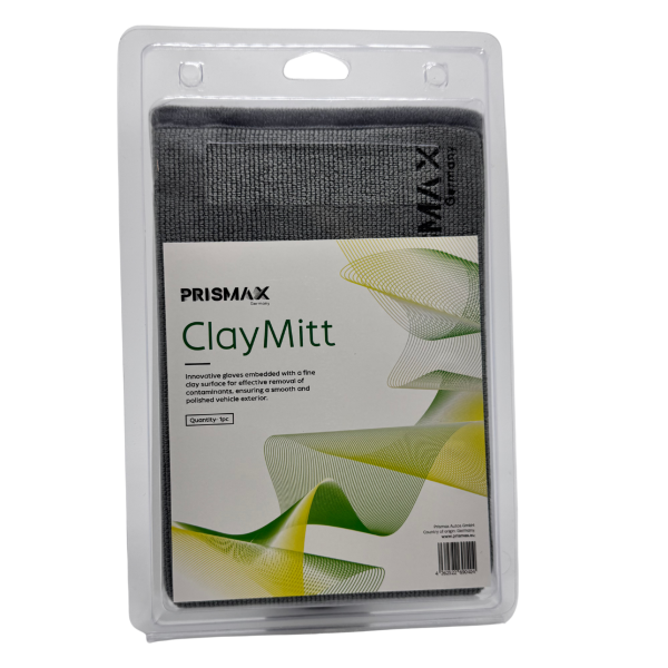 PRISMAX Clay Mitt