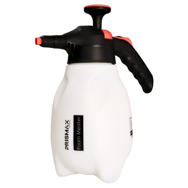PRISMAX Foam Meister