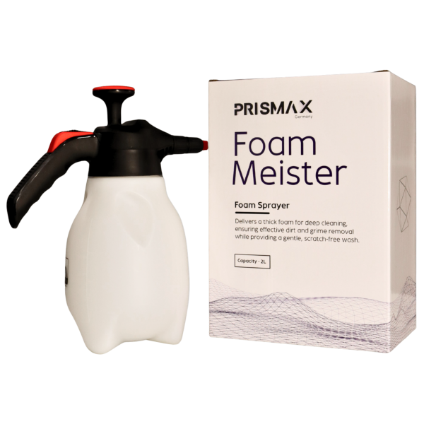 PRISMAX Foam Meister