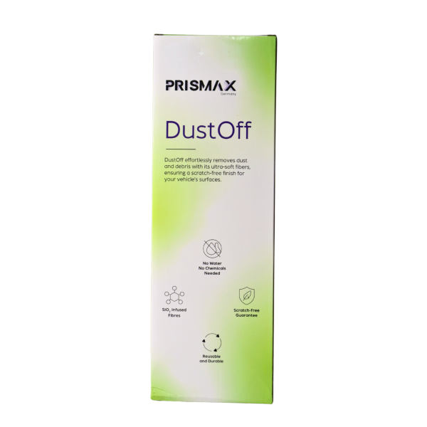 PRISMAX Dustoff Car Duster