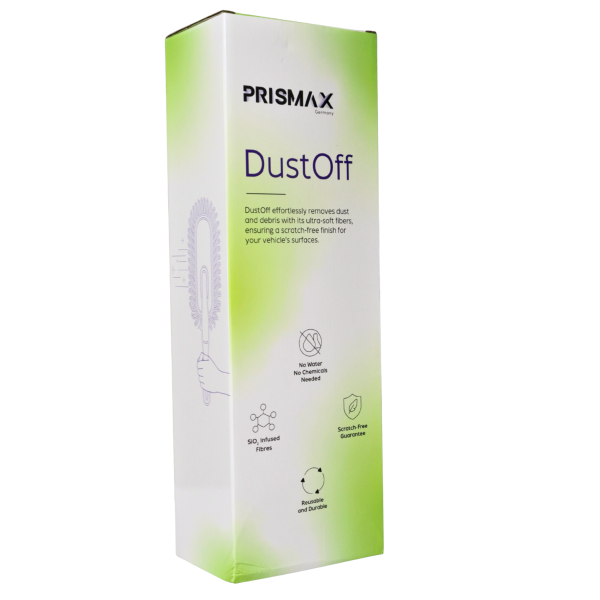 PRISMAX Dustoff Car Duster