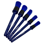 PRISMAX Basic Detail Brushes