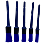 PRISMAX Basic Detail Brushes