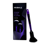 PRISMAX Master Detail Brushes