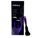PRISMAX Master Detail Brushes