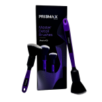 PRISMAX Master Detail Brushes