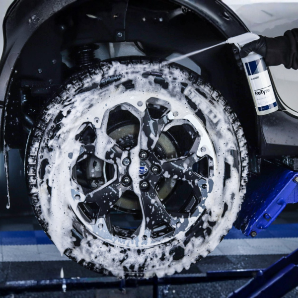 CARPRO RETYRE
