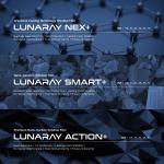 STEK LUNARAY SMART+45