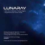 STEK LUNARAY SMART+45