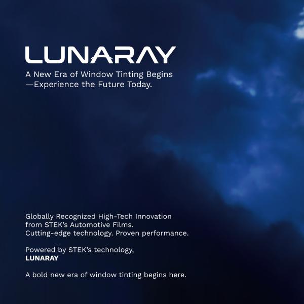 STEK LUNARAY SMART+45